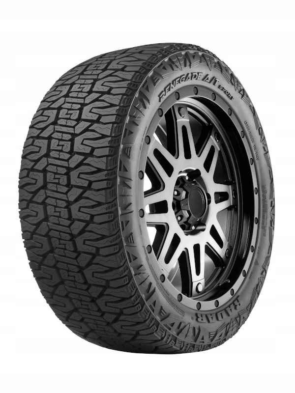 275/55R20 opona RADAR RENEGADE A/T SPORT 120/117S